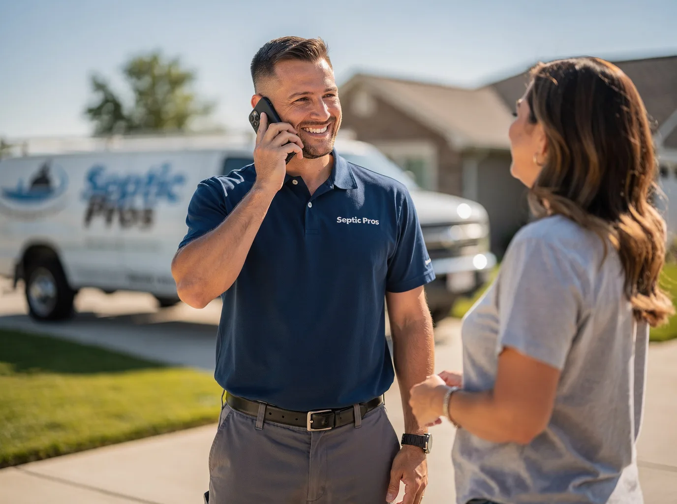 Septic Tank Pumping Portsmouth, OH FAQs